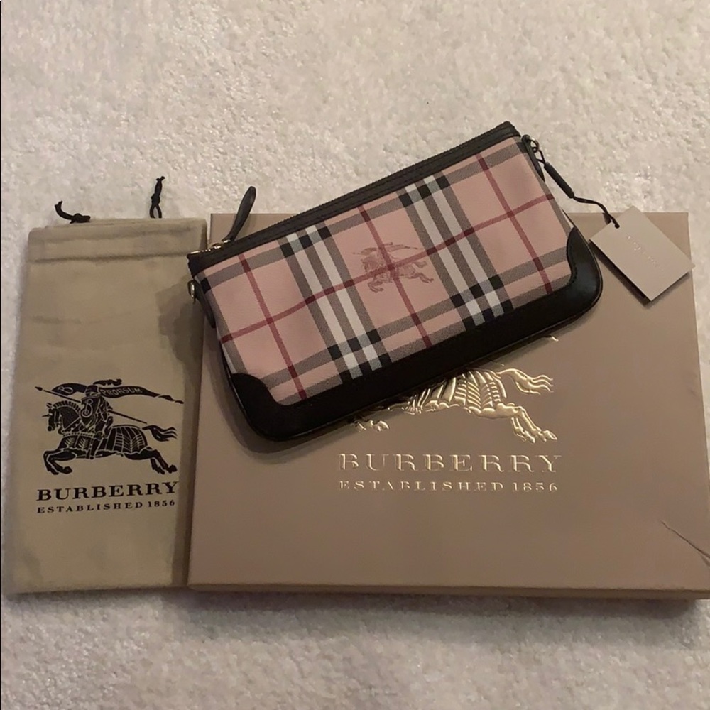 Burberry bag